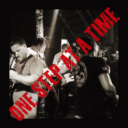 One Step At A Time : Demo